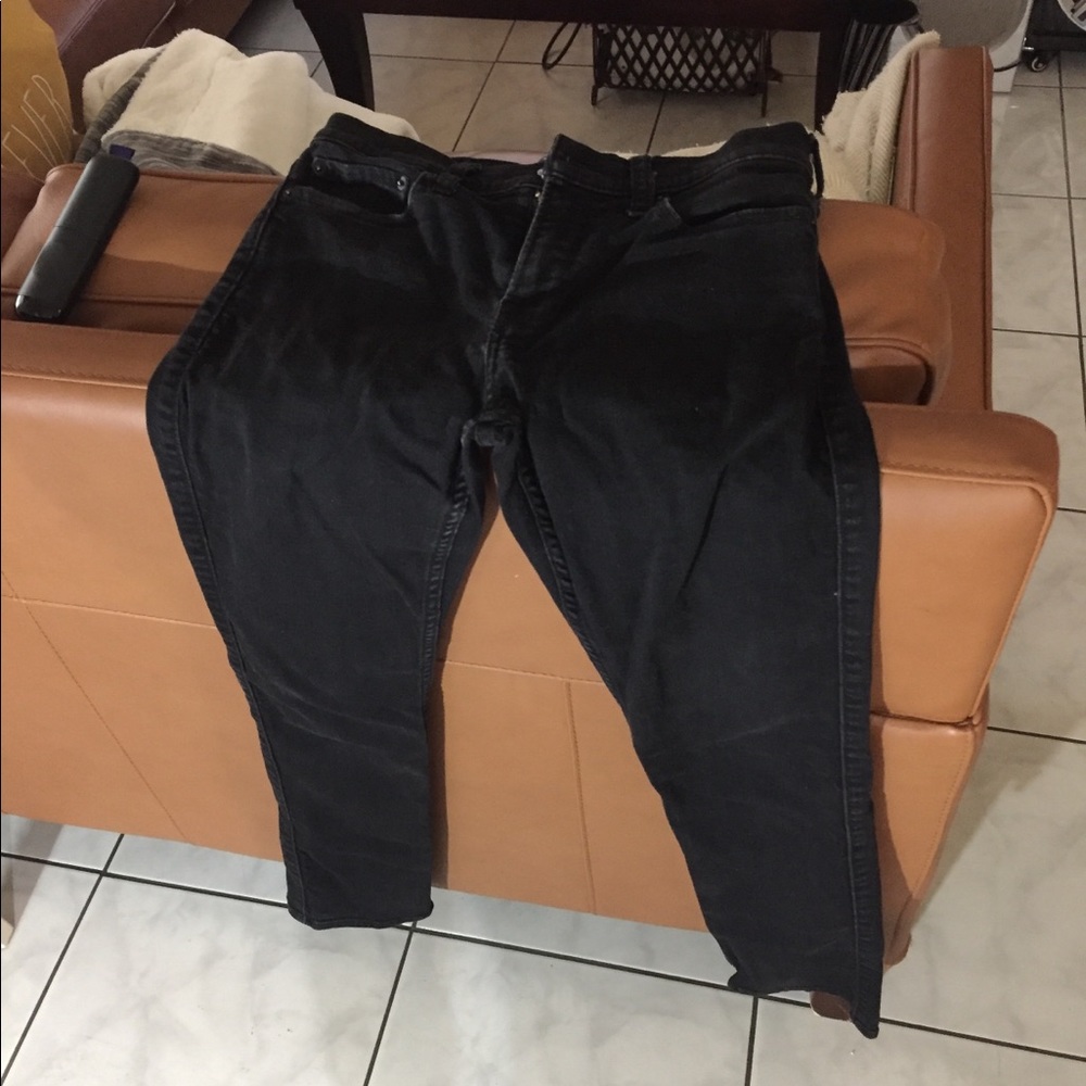 Holister pants